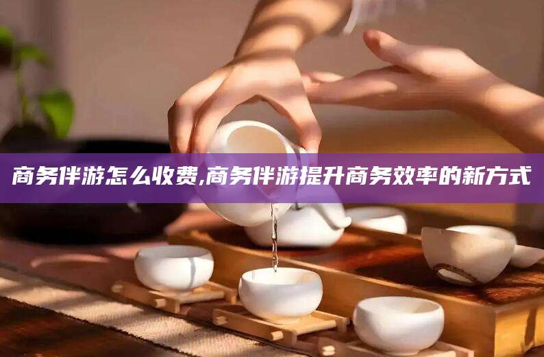 新疆商务伴游怎么收费,商务伴游提升商务效率的新方式